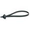 Collier de chassis avec centrage 375x7,6